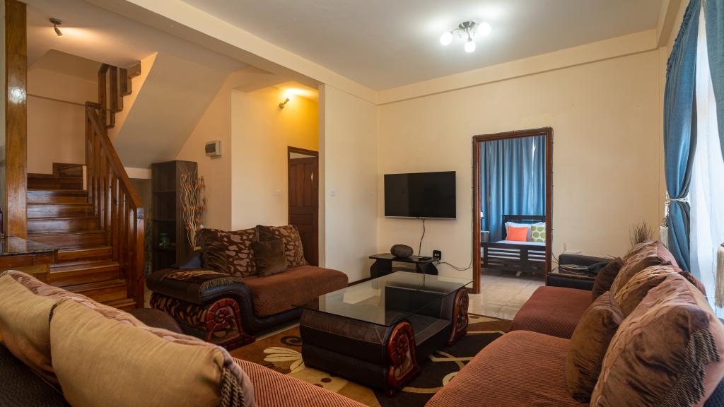 Photo 88: Maison L'Horizon - Mahé (Seychelles)