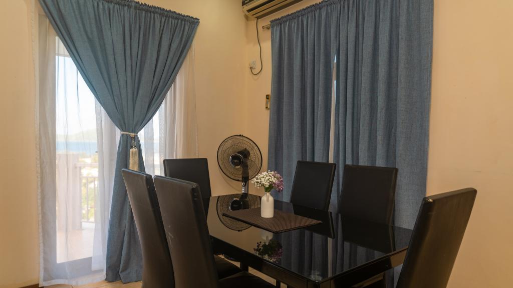 Foto 91: Maison L'Horizon - Mahé (Seychelles)