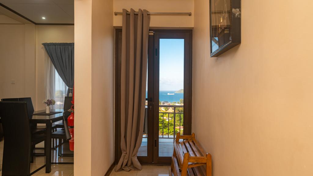 Photo 90: Maison L'Horizon - Mahé (Seychelles)