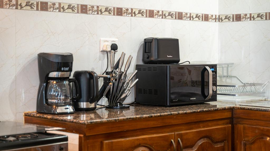 Photo 96: Maison L'Horizon - Mahé (Seychelles)