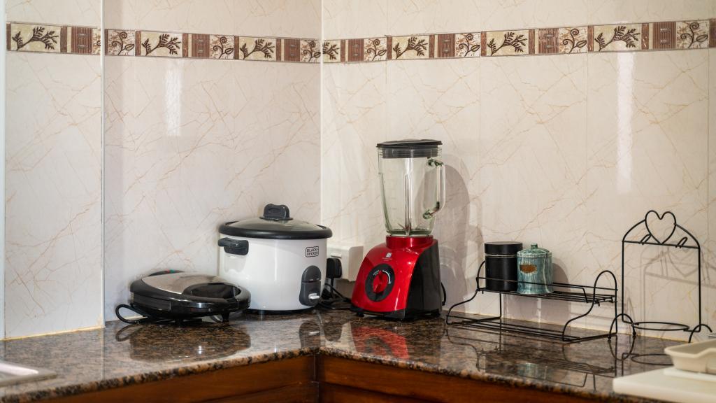 Photo 95: Maison L'Horizon - Mahé (Seychelles)