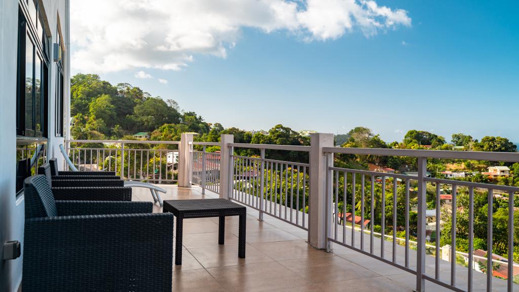 Foto 85: Maison L'Horizon - Mahé (Seychelles)