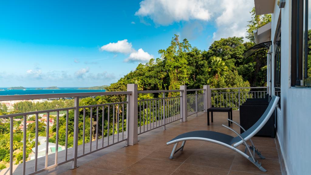 Foto 84: Maison L'Horizon - Mahé (Seychelles)