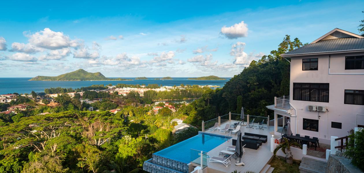 Maison L'Horizon - Photo 1