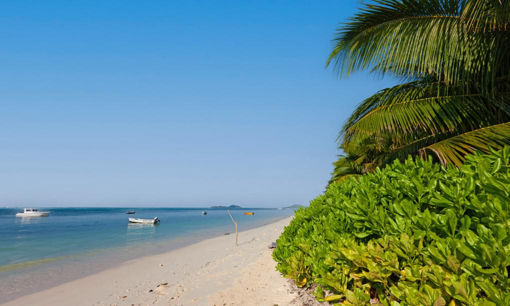 MacMillan's Holiday Villas