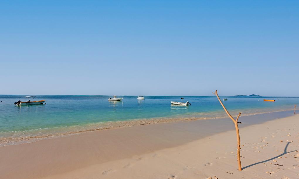 MacMillan's Holiday Villas