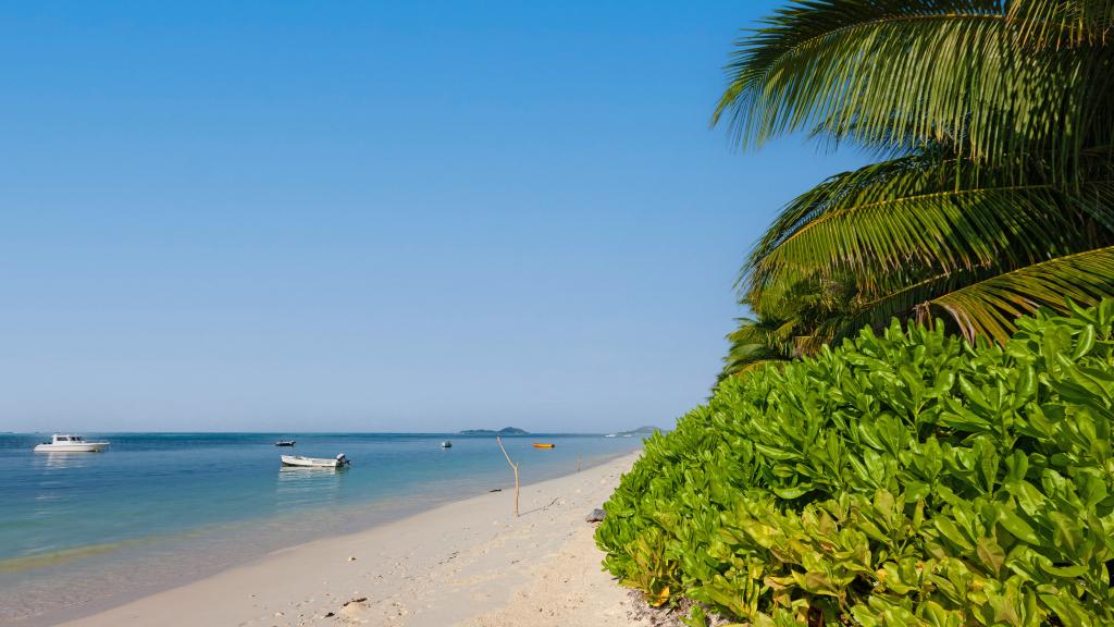 Foto 15: MacMillan's Holiday Villas - Praslin (Seychellen)