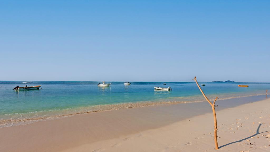 Foto 17: MacMillan's Holiday Villas - Praslin (Seychelles)