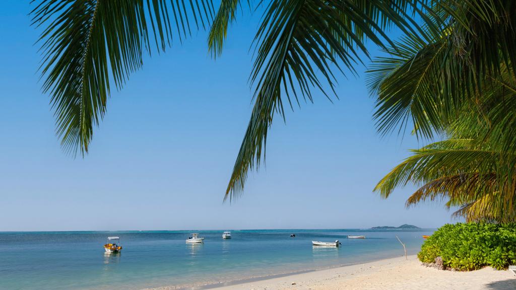 Foto 14: MacMillan's Holiday Villas - Praslin (Seychelles)