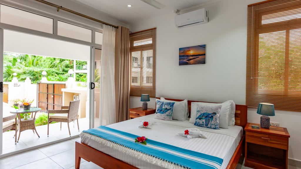 Photo 38: MacMillan's Holiday Villas - Praslin (Seychelles)