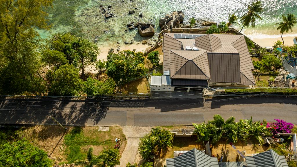 Foto 8: Mouggae Blues Villas - Mahé (Seychelles)