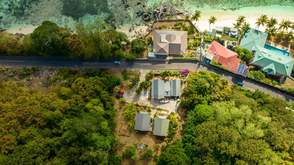 Foto 9: Mouggae Blues Villas - Mahé (Seychelles)