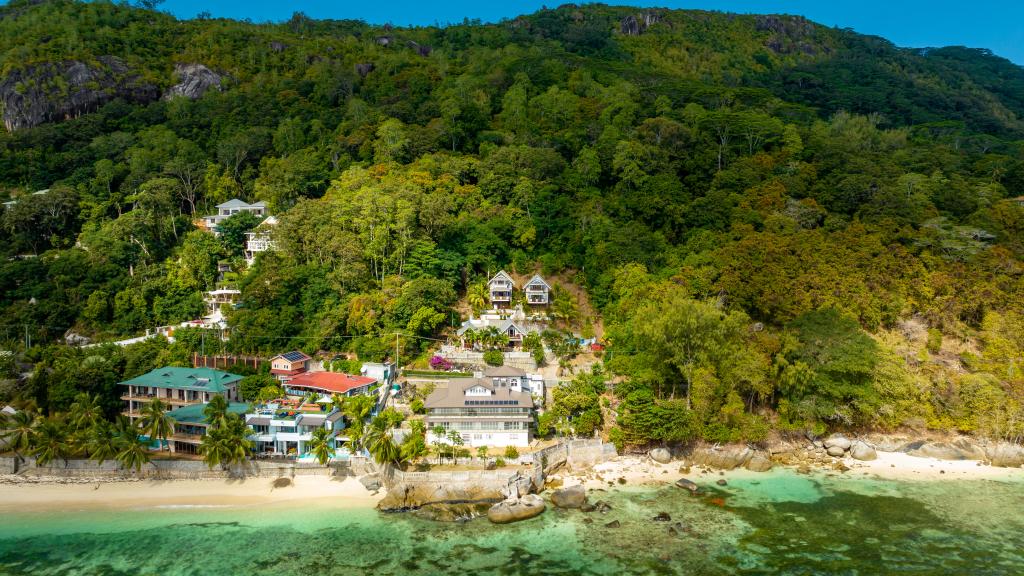 Photo 13: Mouggae Blues Villas - Mahé (Seychelles)