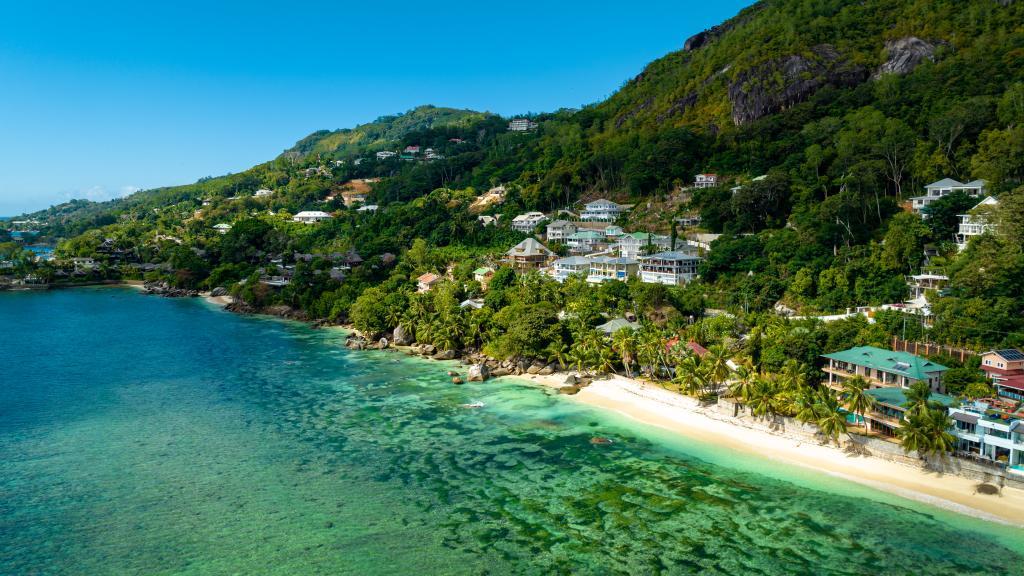 Photo 14: Mouggae Blues Villas - Mahé (Seychelles)