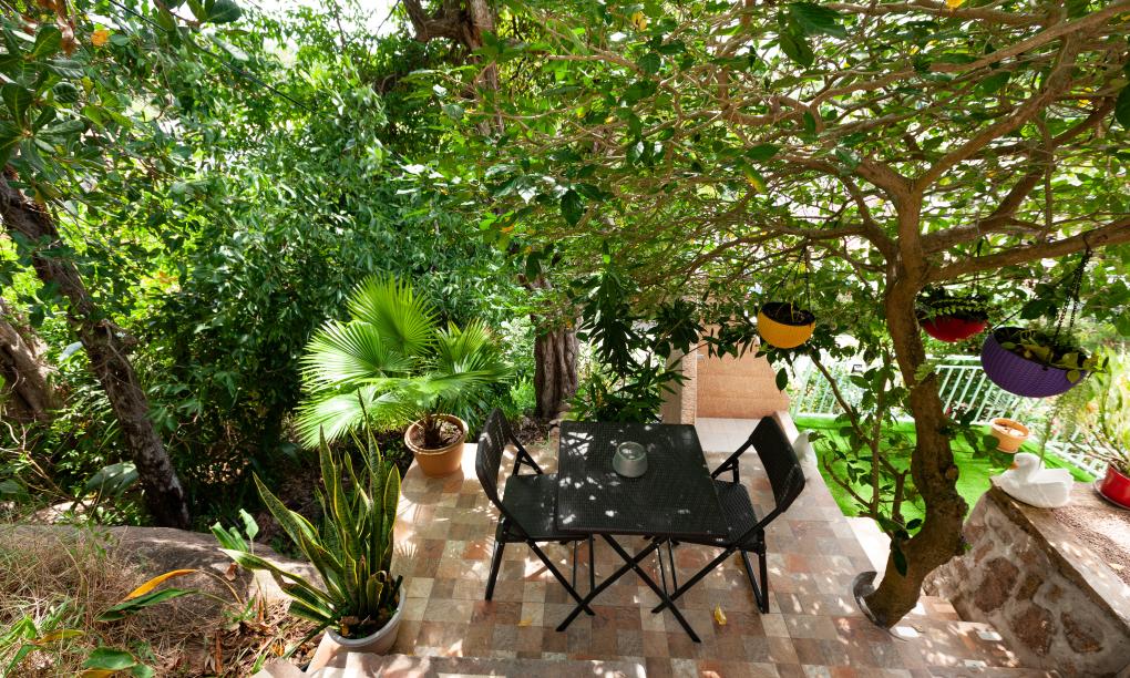 Myra's Self Catering Apartment