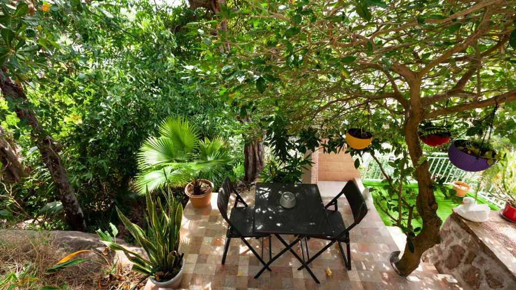 Photo 6: Myra's Self Catering Apartment - Praslin (Seychelles)