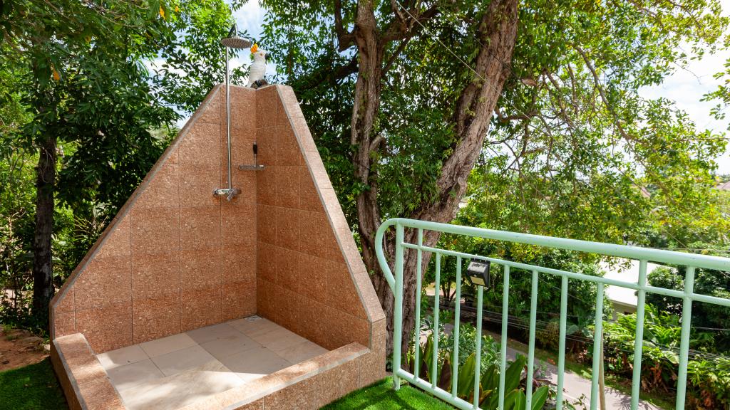 Photo 13: Myra's Self Catering Apartment - Praslin (Seychelles)