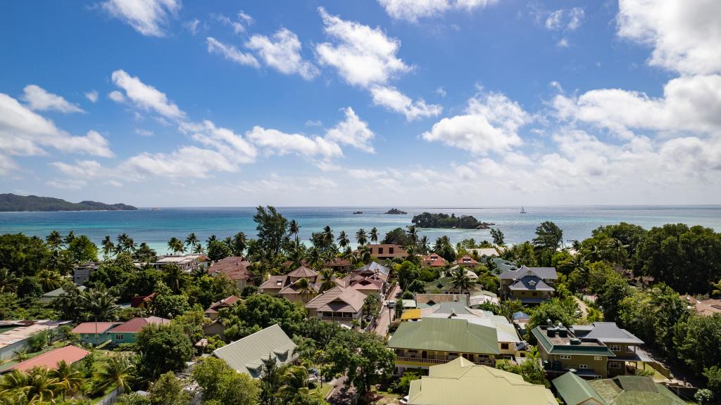 Photo 15: Myra's Self Catering Apartment - Praslin (Seychelles)