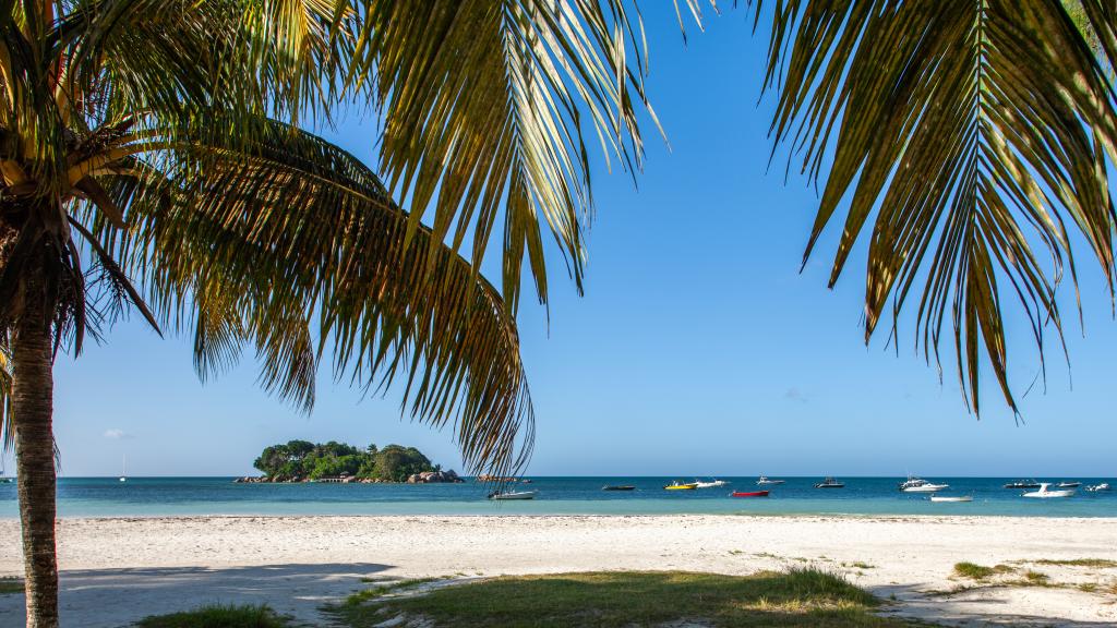 Foto 18: Myra's Self Catering Apartment - Praslin (Seychellen)