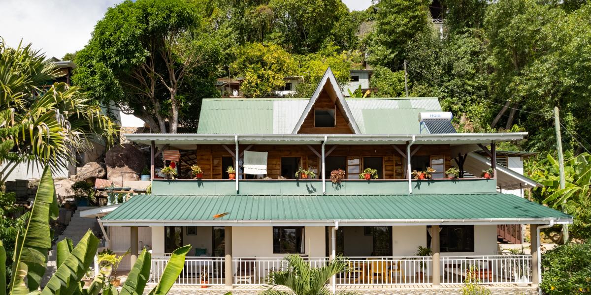 Myra's Self Catering Apartment