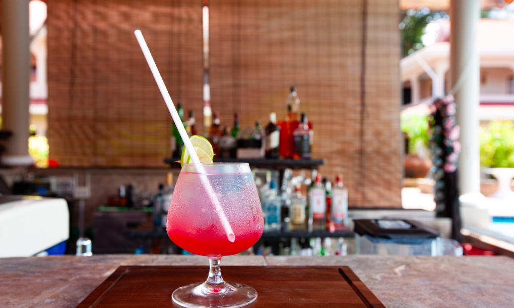 Oasis Hotel, Restaurant & Spa