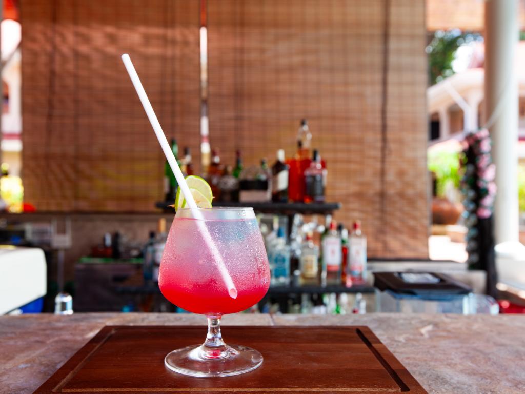 Oasis Hotel, Restaurant & Spa - Foto 6