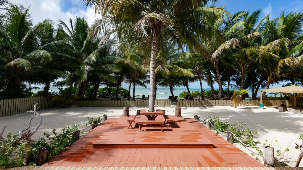 Photo 12: Seashell Beach Villa - Praslin (Seychelles)