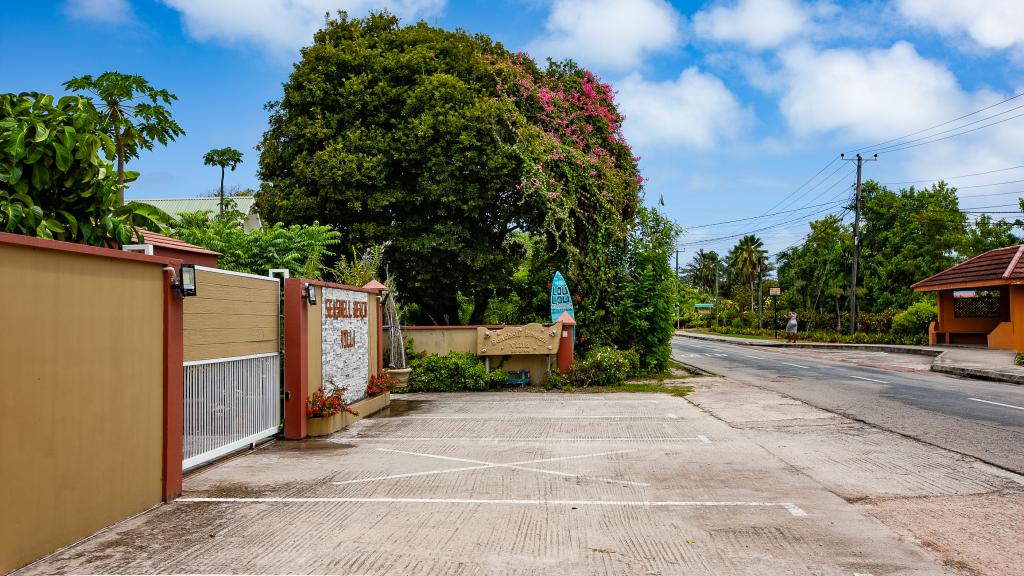 Photo 15: Seashell Beach Villa - Praslin (Seychelles)