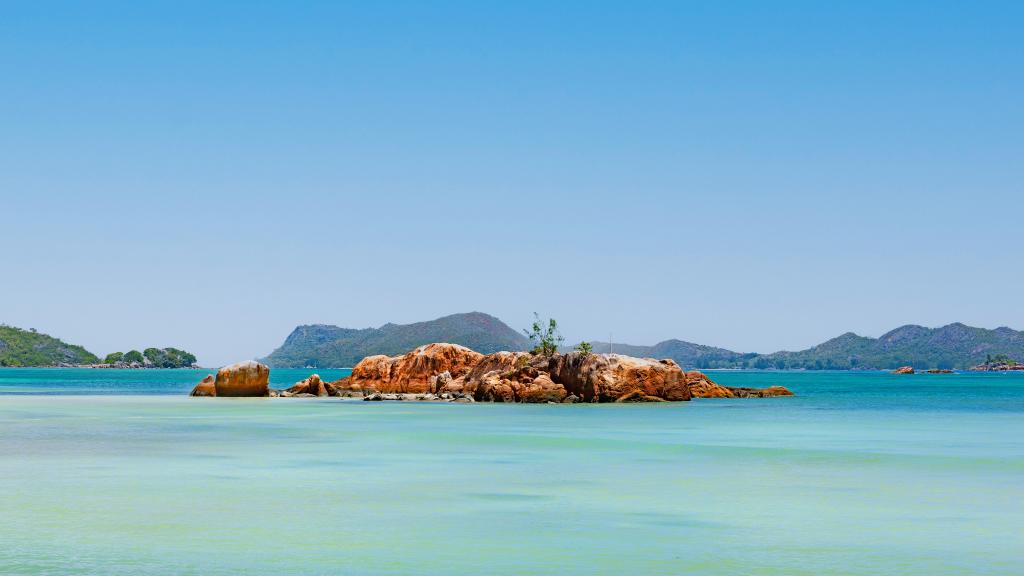 Foto 18: Treasure Villa - Praslin (Seychelles)