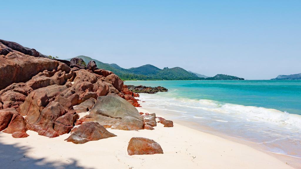 Foto 24: Treasure Villa - Praslin (Seychellen)