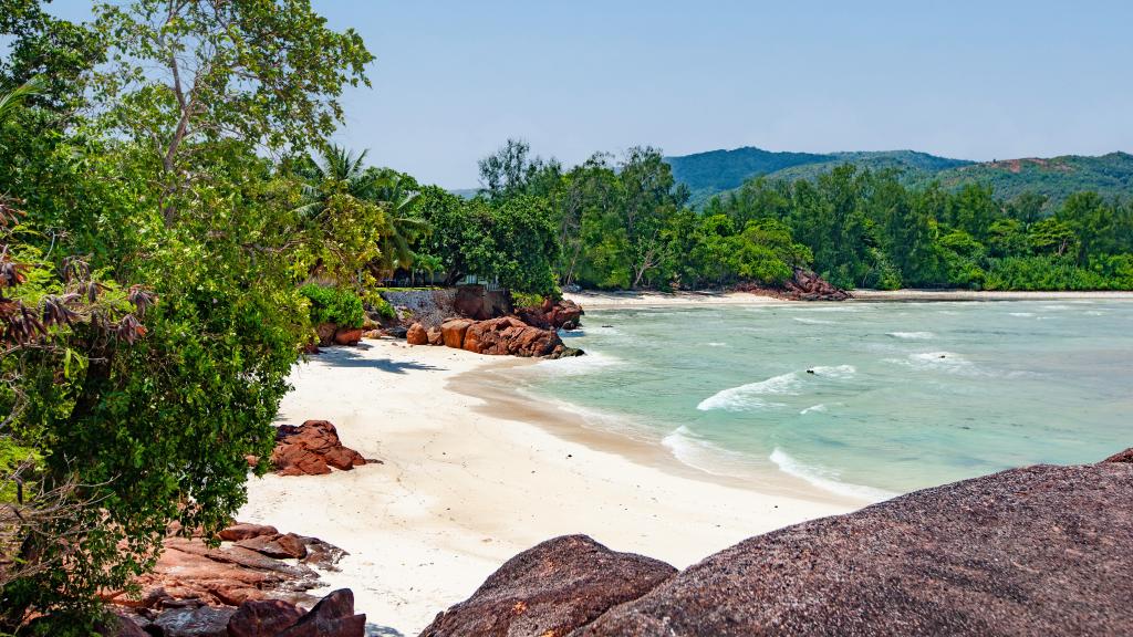 Foto 20: Treasure Villa - Praslin (Seychelles)