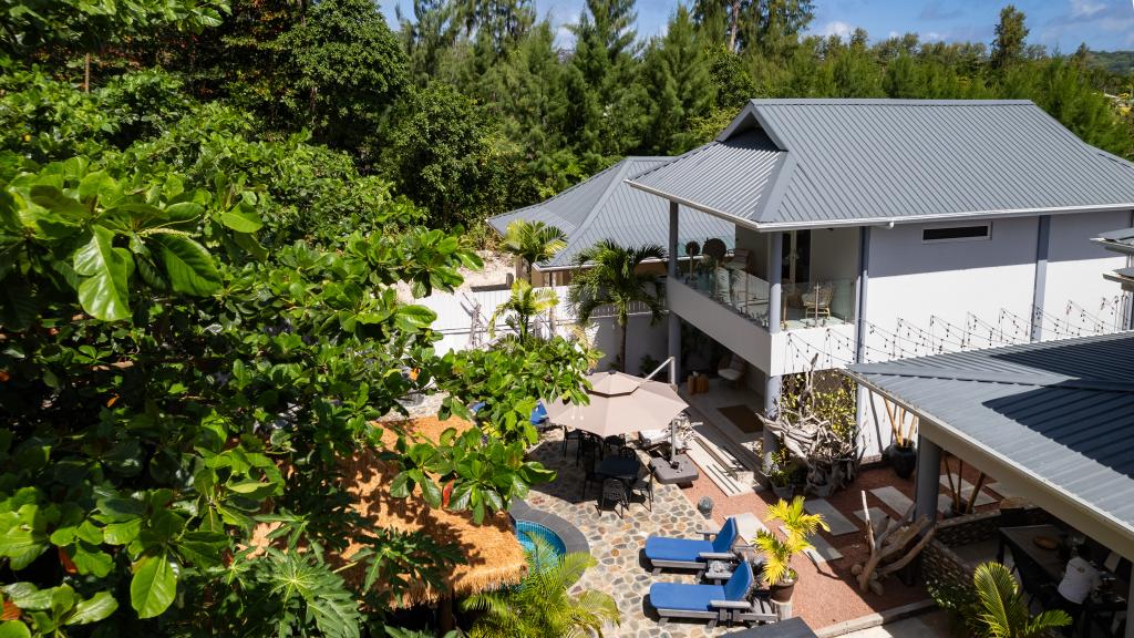 Image of Treasure Villa