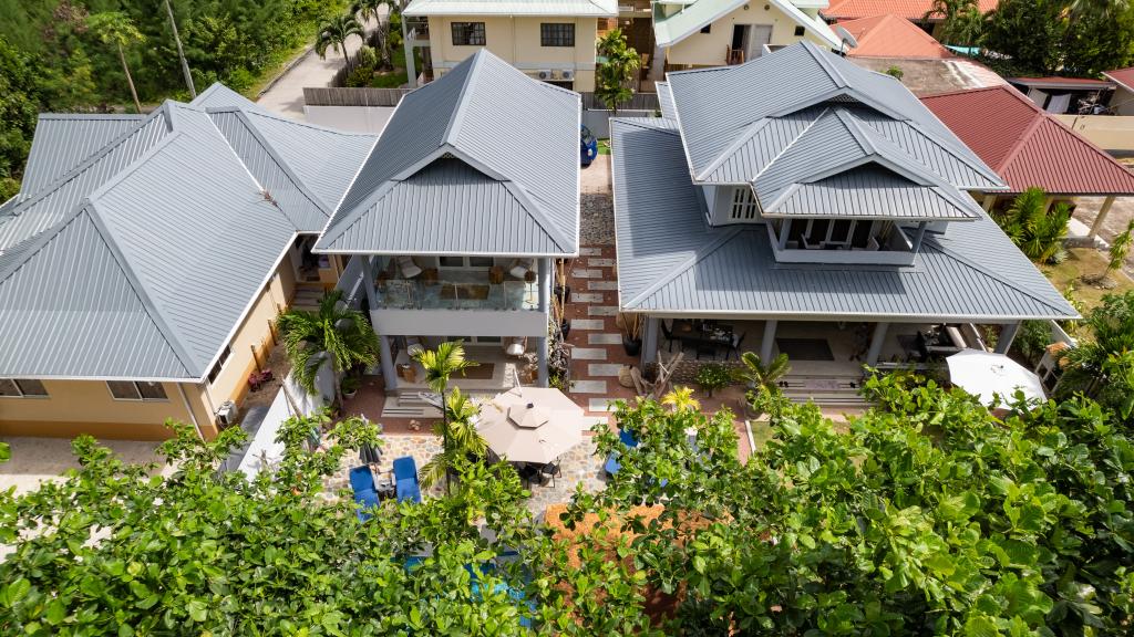 Photo 17: Treasure Villa - Praslin (Seychelles)