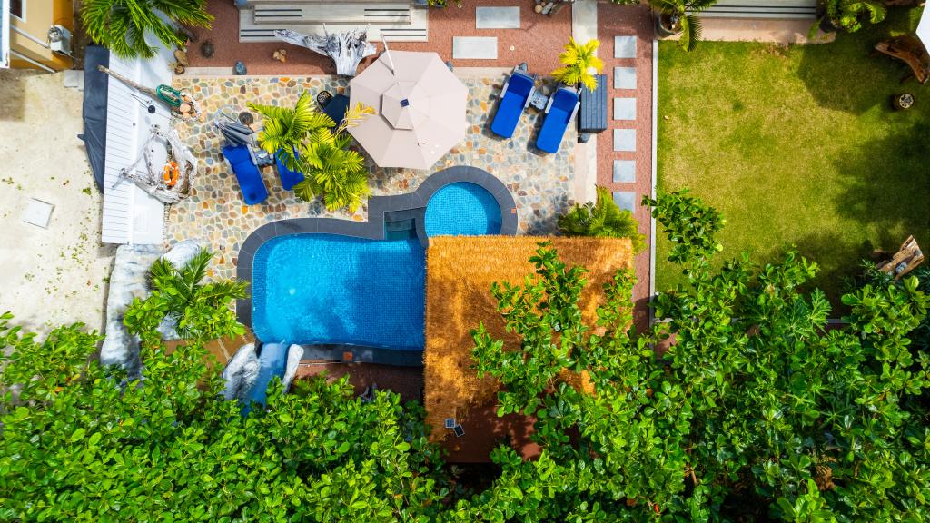 Foto 7: Treasure Villa - Praslin (Seychellen)