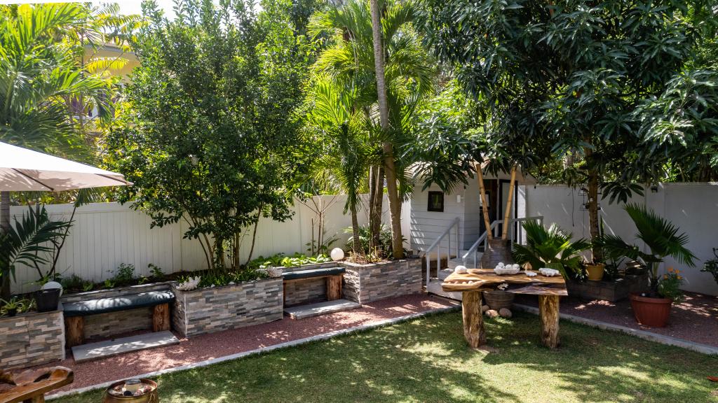 Photo 16: Treasure Villa - Praslin (Seychelles)