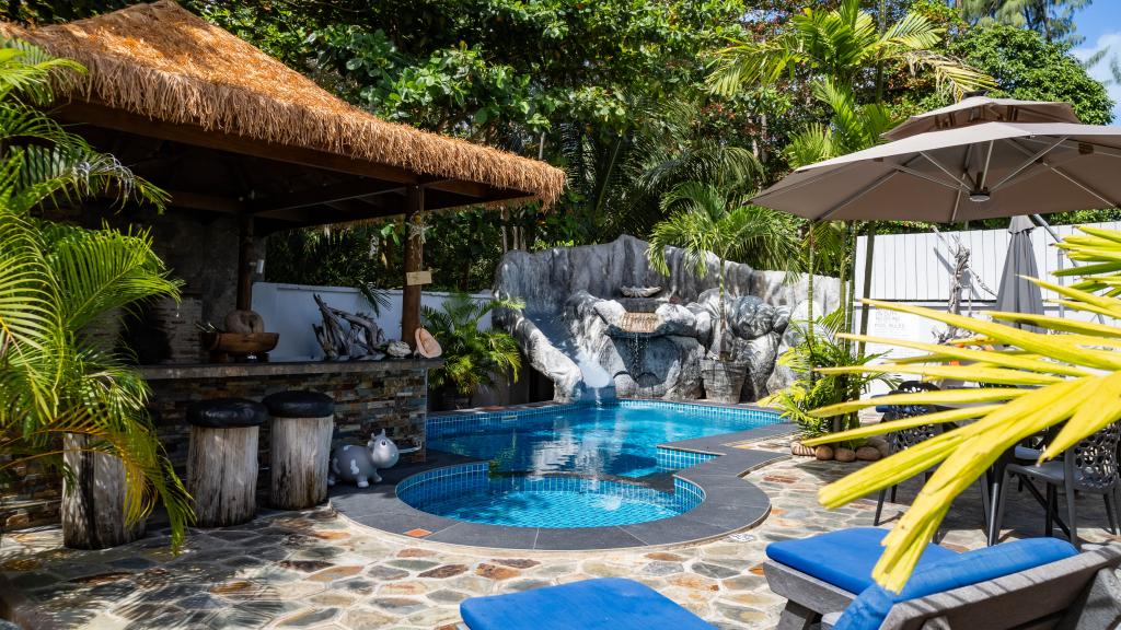 Foto 12: Treasure Villa - Praslin (Seychellen)