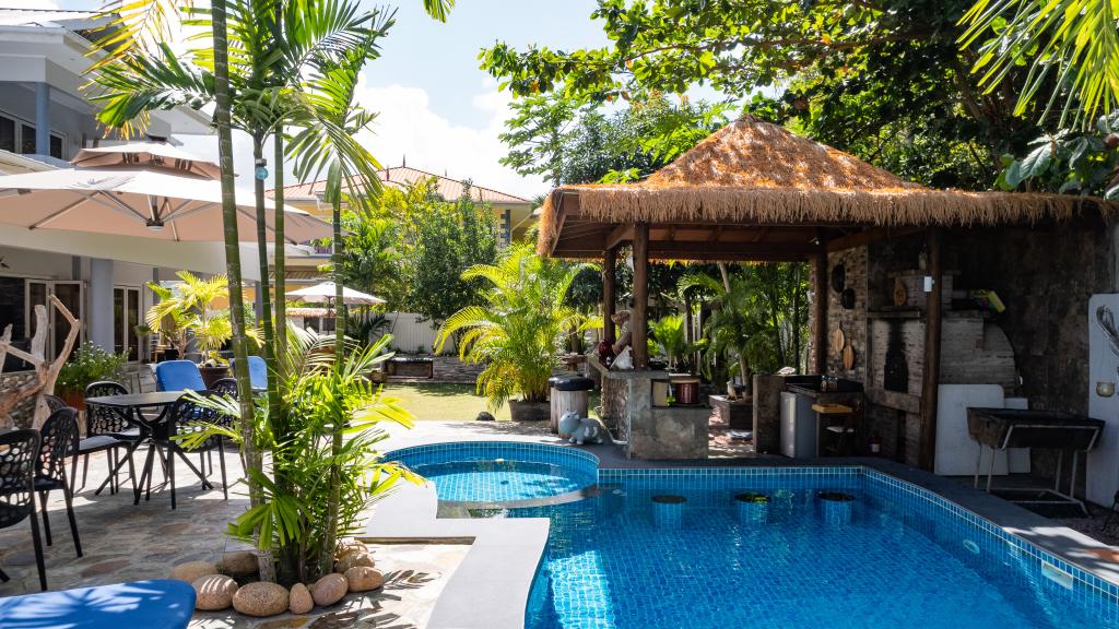 Photo 10: Treasure Villa - Praslin (Seychelles)