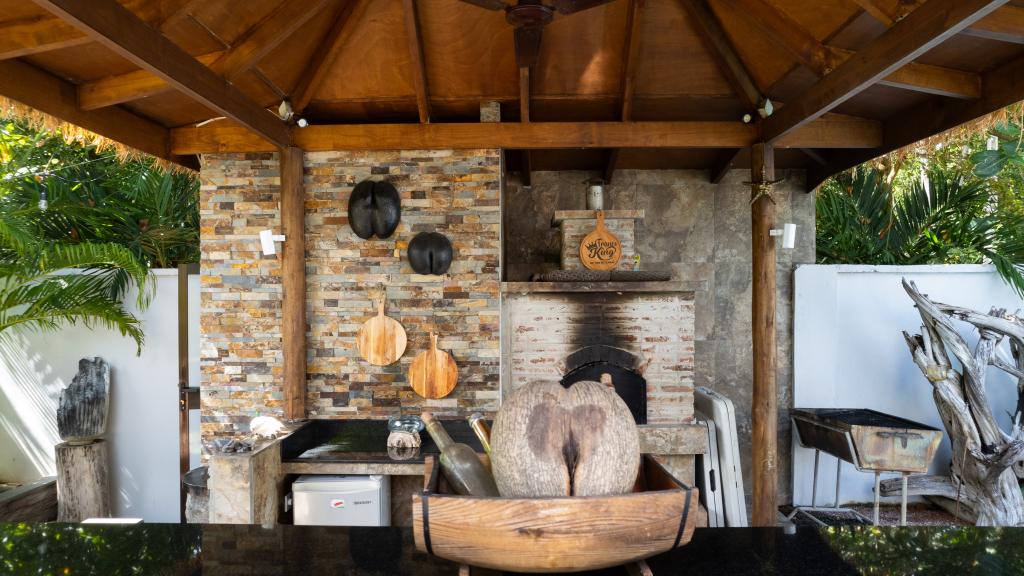 Foto 15: Treasure Villa - Praslin (Seychelles)