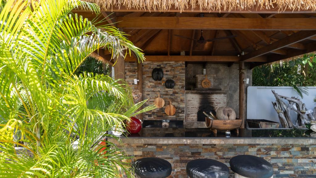 Foto 4: Treasure Villa - Praslin (Seychellen)