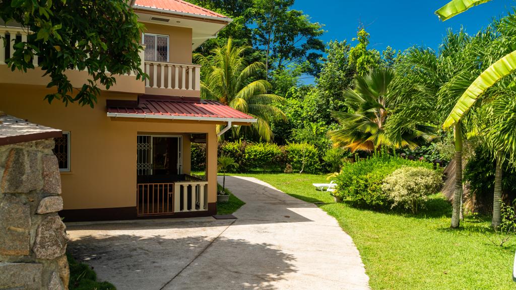 Photo 12: Zeph Self Catering - Mahé (Seychelles)