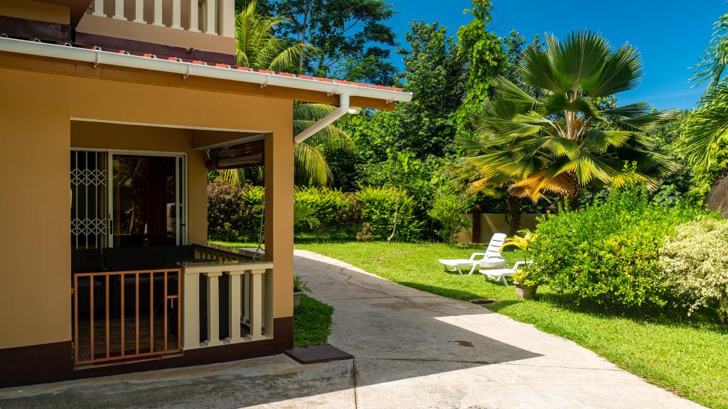 Photo 16: Zeph Self Catering - Mahé (Seychelles)