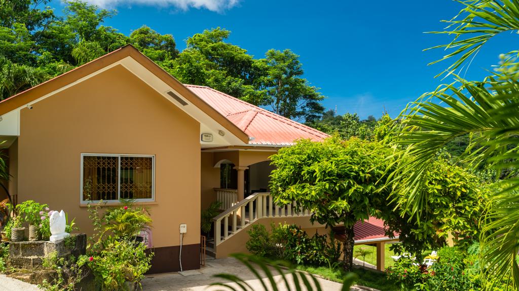 Photo 15: Zeph Self Catering - Mahé (Seychelles)