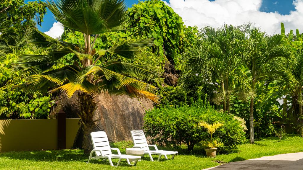 Photo 2: Zeph Self Catering - Mahé (Seychelles)