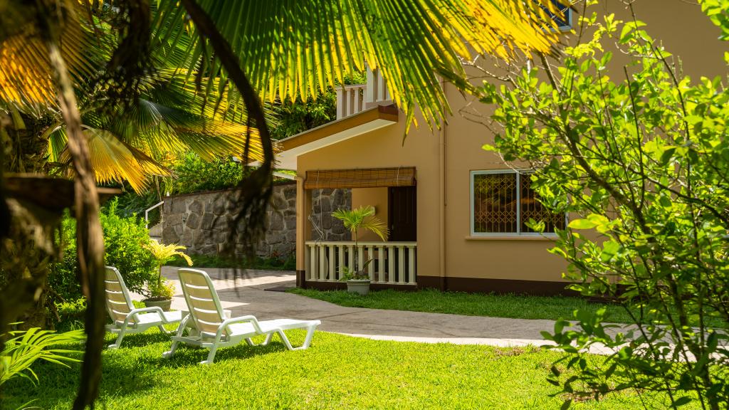 Image of Zeph Self Catering