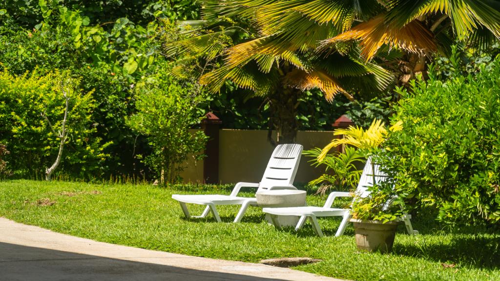 Photo 20: Zeph Self Catering - Mahé (Seychelles)