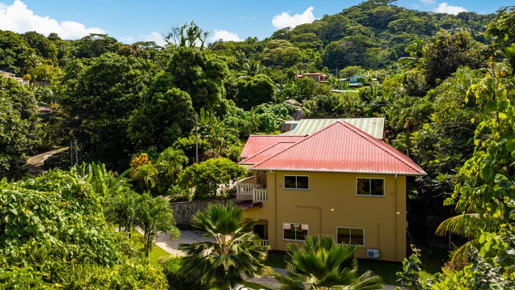 Photo 11: Zeph Self Catering - Mahé (Seychelles)