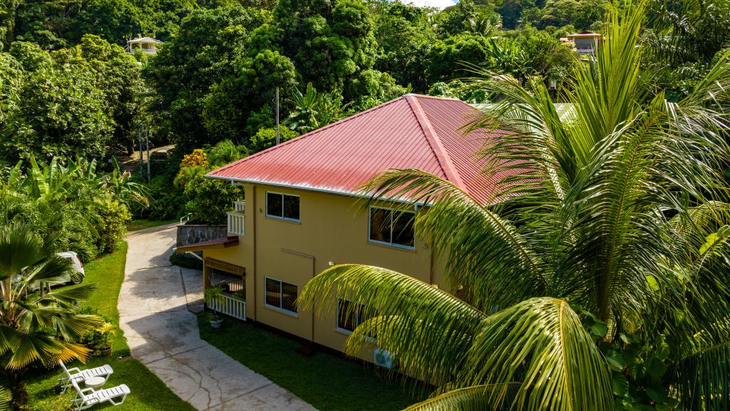 Photo 17: Zeph Self Catering - Mahé (Seychelles)