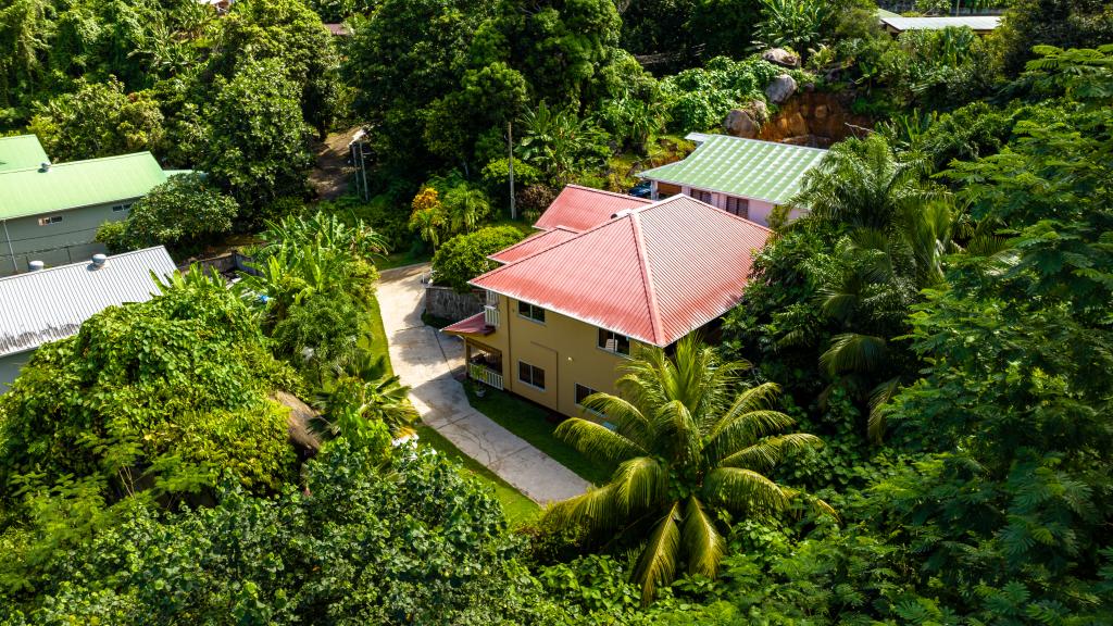 Photo 18: Zeph Self Catering - Mahé (Seychelles)