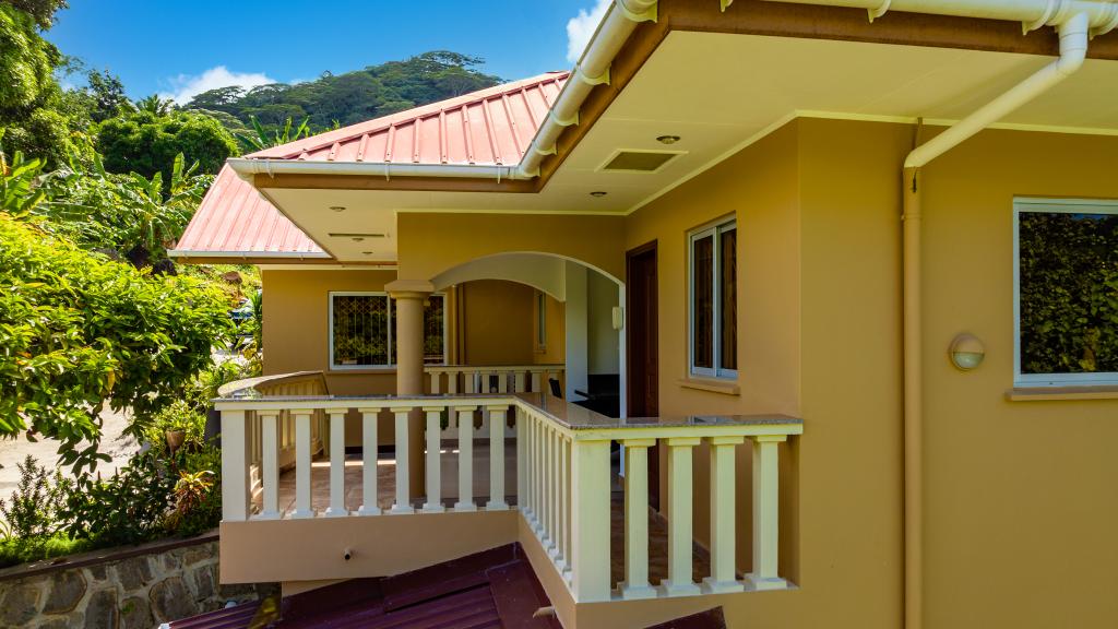 Photo 13: Zeph Self Catering - Mahé (Seychelles)