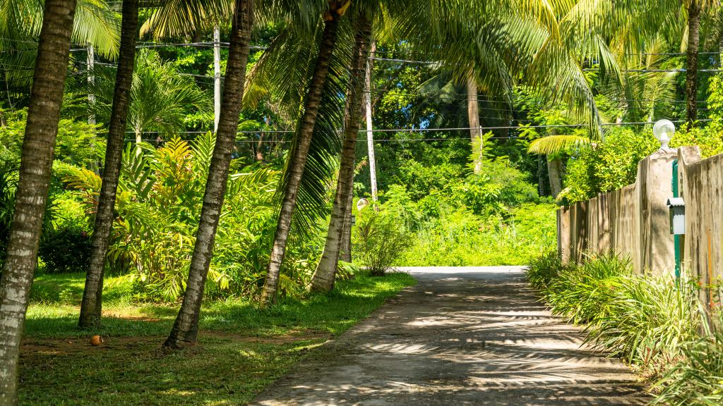 Foto 30: Zeph Self Catering - Mahé (Seychelles)